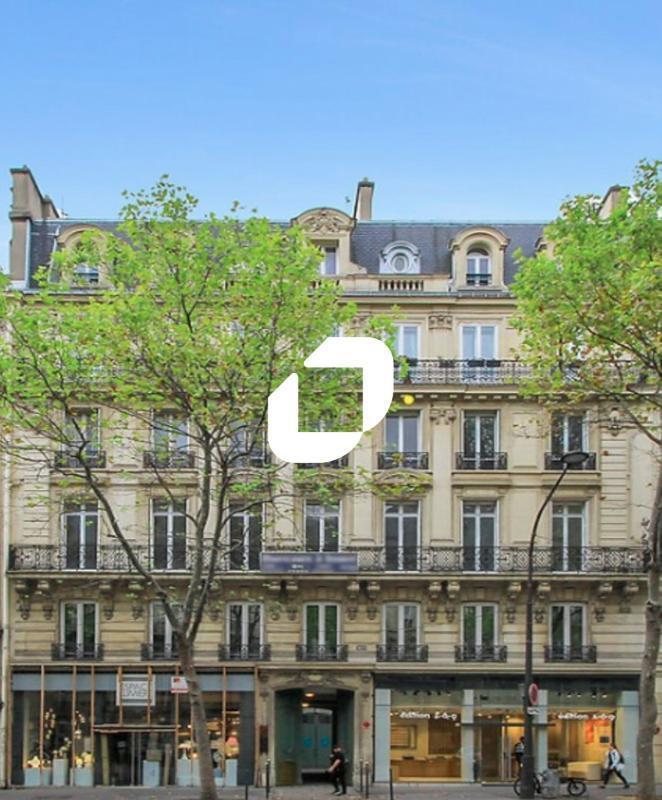 Bureau dans Paris à louer Photo de l’immeuble– Image 1 sur 20
