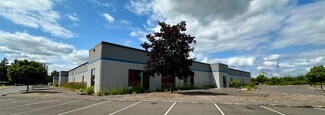 Plus de détails pour 1880 SW Merlo Dr, Beaverton, OR - Industriel/Logistique à louer