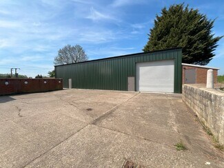 Plus de détails pour Henley Rd, Ipswich - Industriel/Logistique à louer