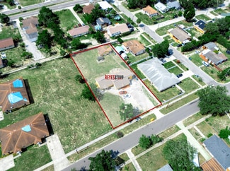 Plus de détails pour 1021 Cohassett Ave, Lake Wales, FL - Logement à vendre