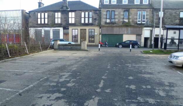 Main St, Lochgelly à louer - Photo de l’immeuble – Image 2 sur 4