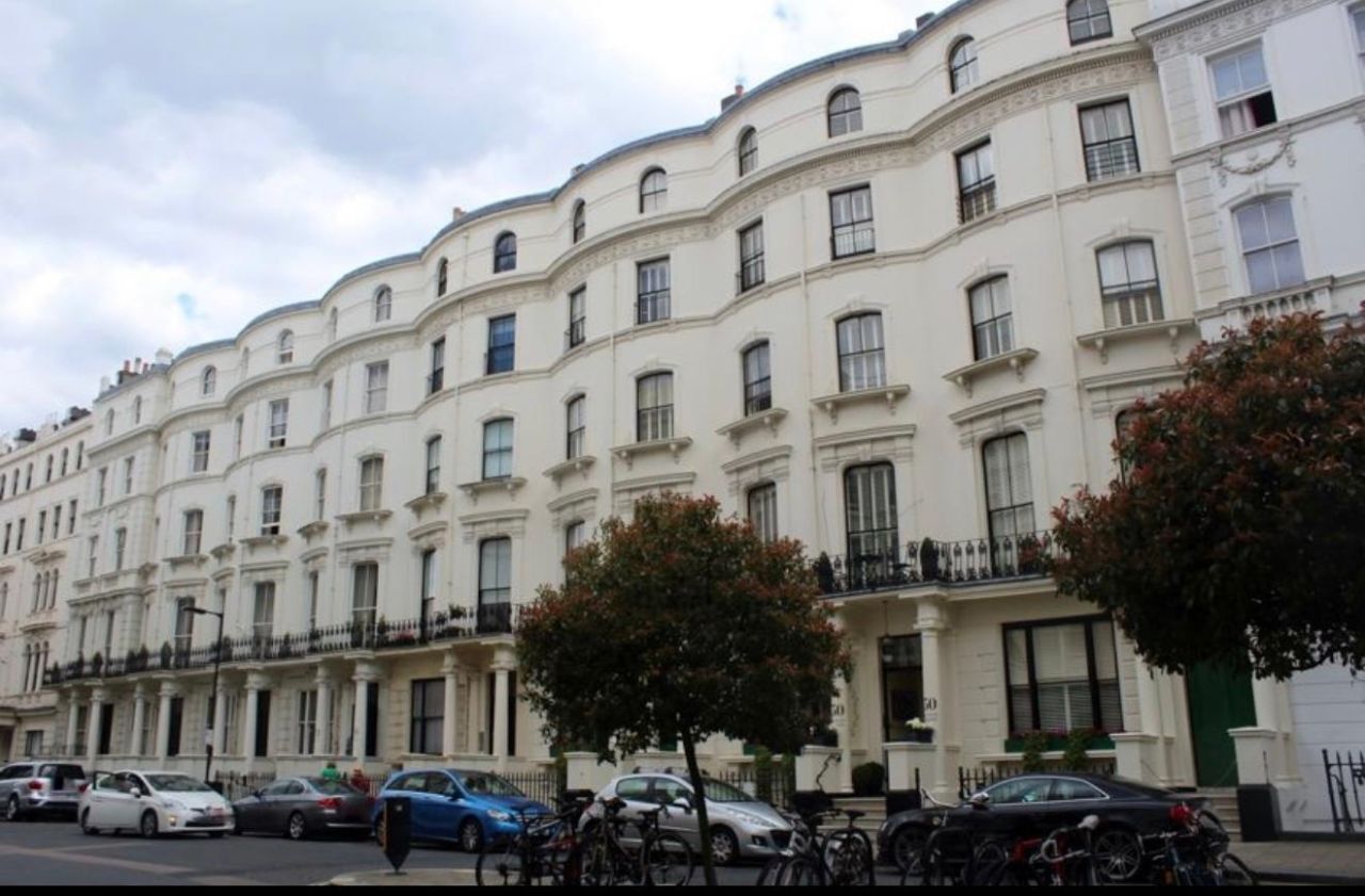 W2 Southwick St, Londres à vendre Photo de l’immeuble– Image 1 sur 2
