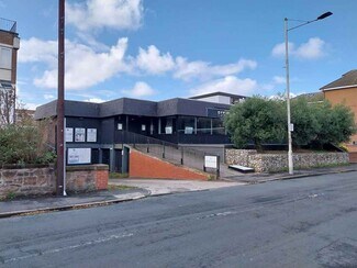 Plus de détails pour 192 Hilbre Rd, Wirral - Local commercial à louer