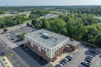 25651 Detroit Rd, Westlake, OH - VUE AÉRIENNE  vue de carte