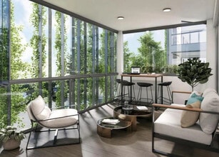 27 I Rue Henri Dunant, Meyzieu à louer Photo intérieure– Image 2 sur 5