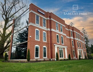 Plus de détails pour 535 N Church St, West Chester, PA - Bureau à louer