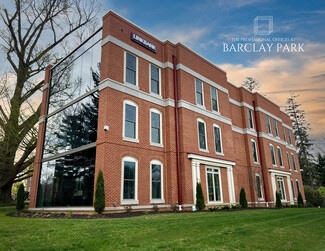 Plus de détails pour 535 N Church St, West Chester, PA - Bureau à louer