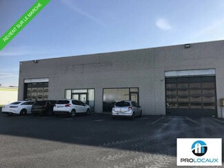 Plus de détails pour Local d'activités à louer