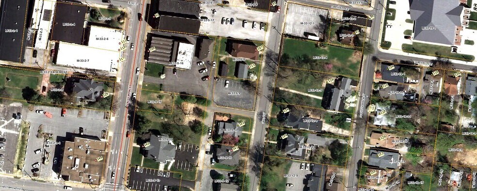 108 S Main St, Madisonville, KY à vendre - Photo de l’immeuble – Image 3 sur 89