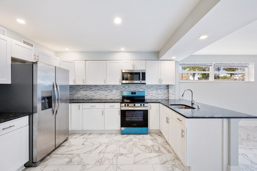 112 Milton St, Lantana, FL à vendre - Photo de l’immeuble – Image 3 sur 27