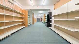 Plus de détails pour 50 Market Pl, Doncaster - Local commercial à louer
