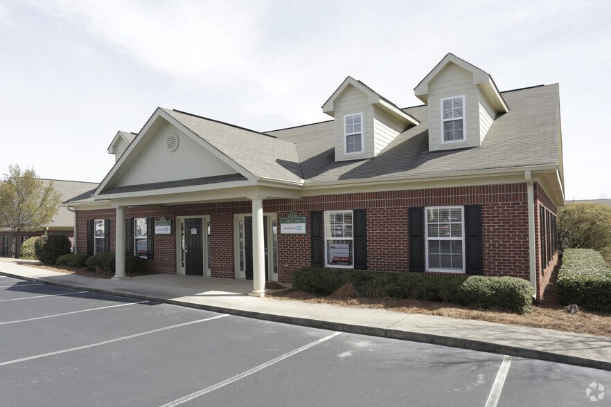 221-223 Adley Way, Greenville, SC à vendre - Photo de l’immeuble – Image 2 sur 8