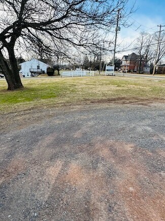Plus de détails pour 2088 High St, Pottstown, PA - Terrain à vendre