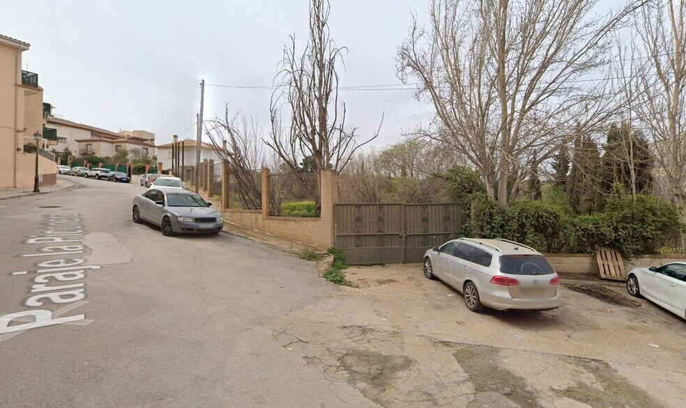 Terrain dans Las Gabias, Granada à vendre - Photo de l’immeuble – Image 3 sur 5