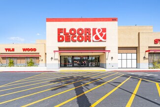 Plus de détails pour 500-506 Carson Town Ctr N, Carson, CA - Local commercial à vendre
