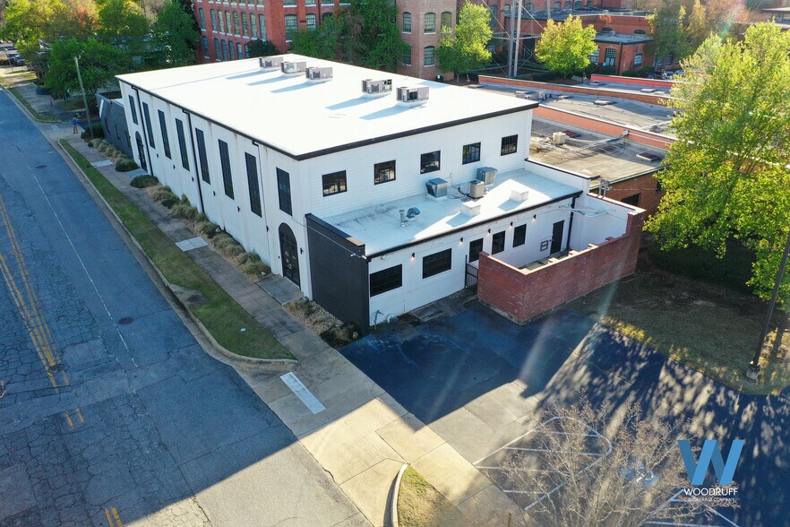 3201 1st Ave, Columbus, GA à louer - Photo de l’immeuble – Image 2 sur 12
