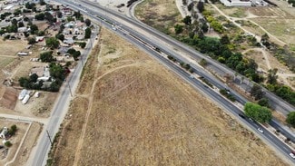 Plus de détails pour Felspar St, Jurupa Valley, CA - Terrain à vendre