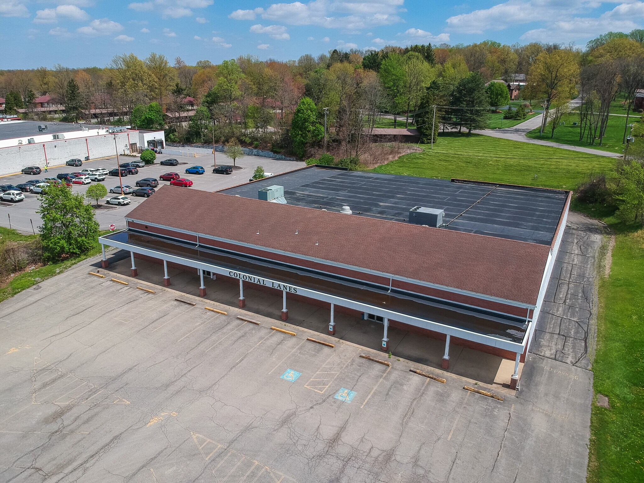 3210 Wilmington Rd, New Castle, PA à vendre Photo principale– Image 1 sur 57