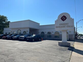 Plus de détails pour 3237 S Harlem Ave, Berwyn, IL - Spécialisé à vendre