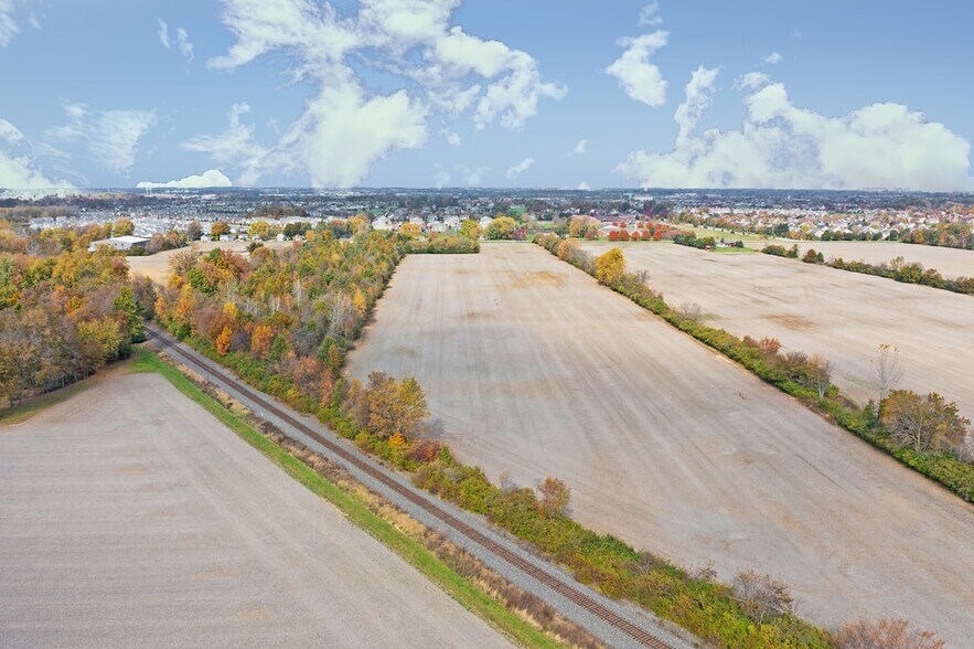 6789 Rings, Dublin, OH à vendre - Photo principale – Image 1 sur 12