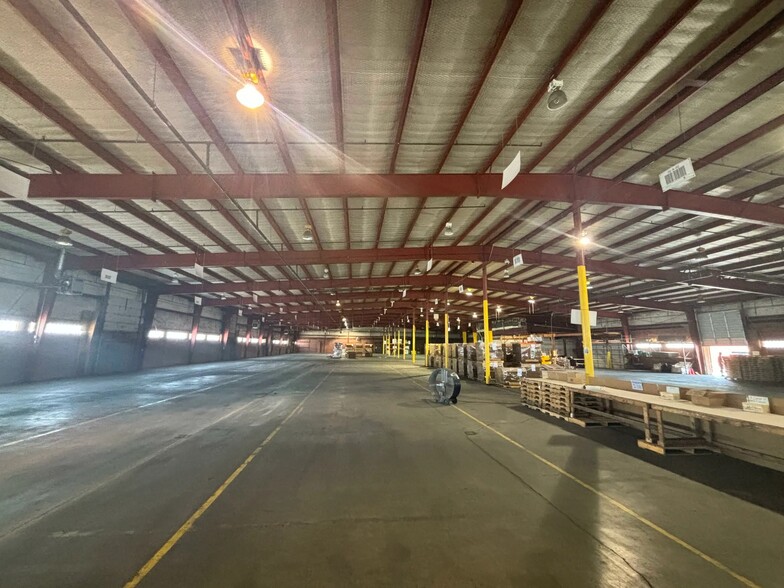 101 S Grant St, Amarillo, TX à louer - Photo intérieure – Image 3 sur 5
