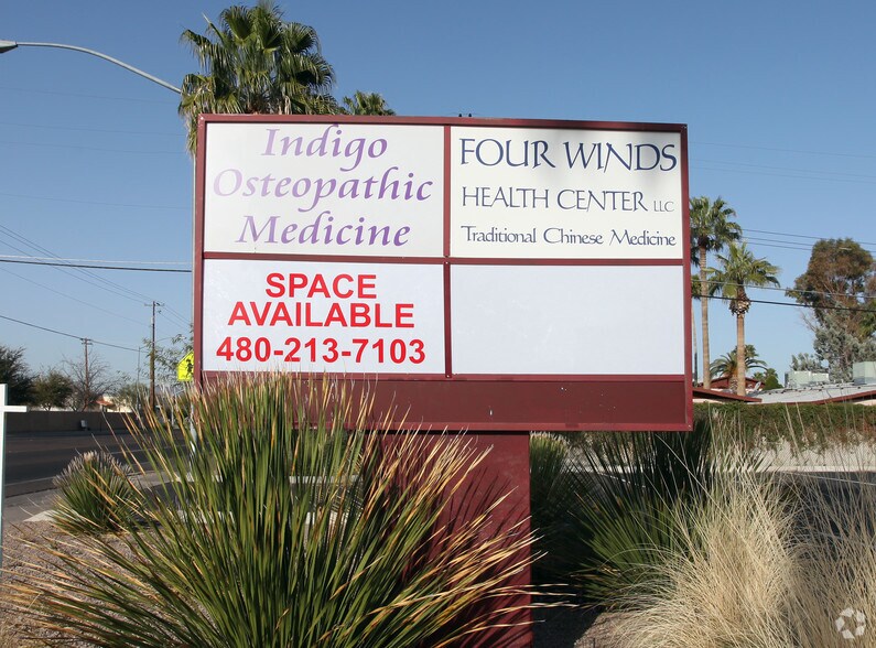 1637-1643 E Prince Rd, Tucson, AZ à louer - Photo de l’immeuble – Image 2 sur 12