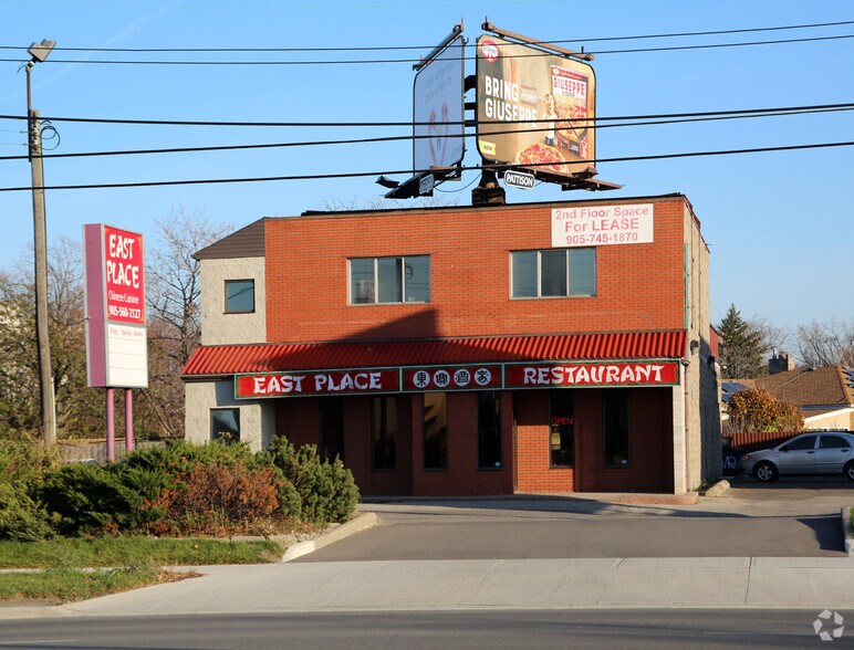 48 Centennial Pky N, Hamilton, ON à louer - Photo de l’immeuble – Image 3 sur 3