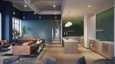 750 Veterans Way, Carmel, IN à louer Photo intérieure– Image 2 sur 2