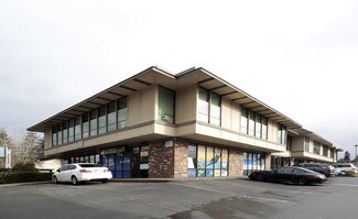 Plus de détails pour 1420-1422 156th Ave NE, Bellevue, WA - Bureau à louer