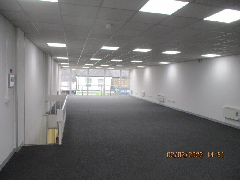 22-23 Burleigh St, Cambridge à louer - Photo de l’immeuble – Image 3 sur 7