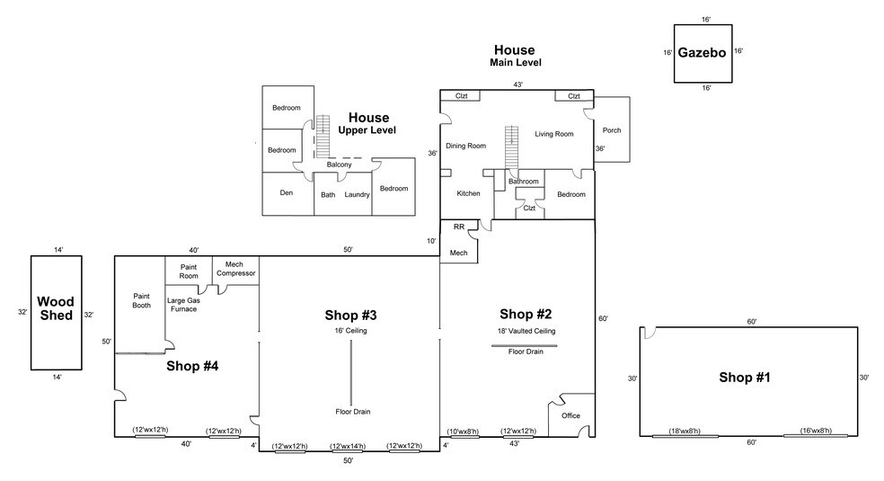 7300 MN-6, Remer, MN à vendre - Photo de l’immeuble – Image 2 sur 46