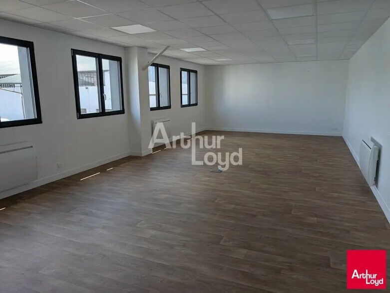 Industriel/Logistique dans Rennes à vendre - Photo intérieure – Image 2 sur 7