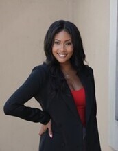 Whitney Johnson
