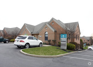 Plus de détails pour 6715 Tippecanoe Rd, Canfield, OH - Bureau à louer