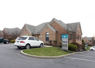 Plus de détails pour 6715 Tippecanoe Rd, Canfield, OH - Bureau à louer