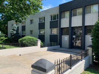 Plus de détails pour 3030 30th St SE, Washington, DC - Logement à vendre