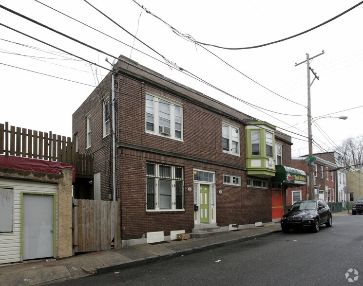 1362 Unity St, Philadelphia, PA à vendre - Photo de l’immeuble – Image 2 sur 3