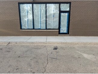 Plus de détails pour 12157 S Western Ave, Blue Island, IL - Local commercial à louer