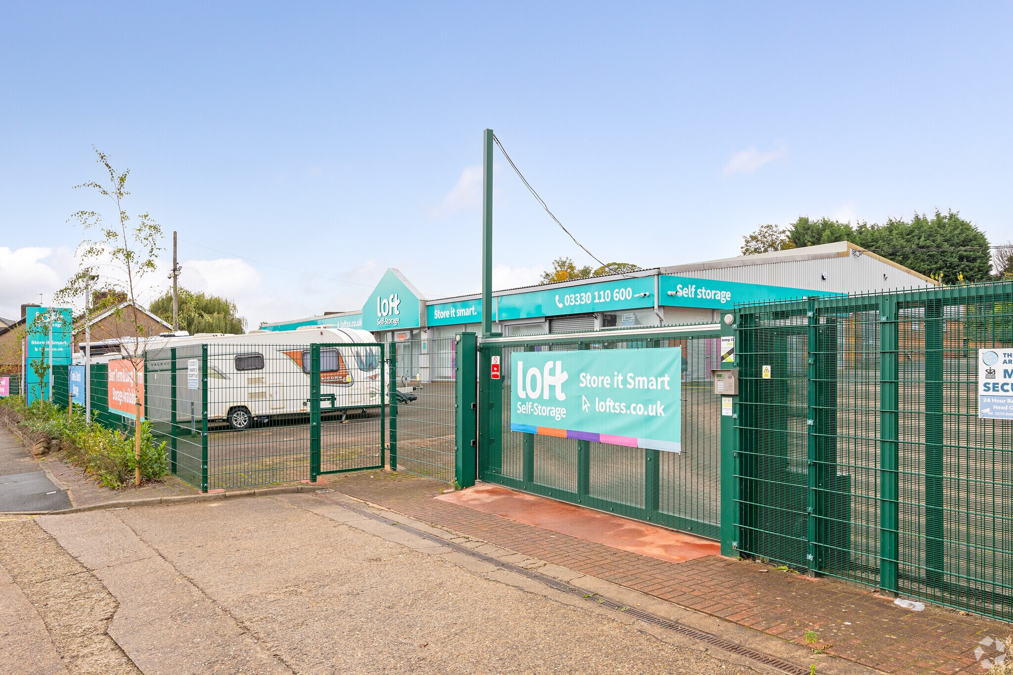 Portland Rd, Hucknall à vendre Photo principale– Image 1 sur 6