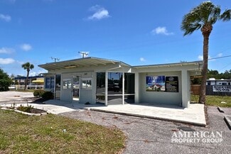 Plus de détails pour 240 N Tamiami Trl, Osprey, FL - Local commercial à vendre