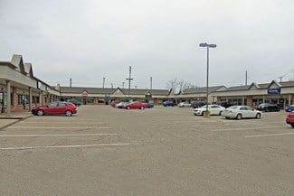 Plus de détails pour 244-277 N Main St, Plymouth, MI - Local commercial à louer