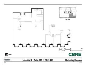 5775 Glenridge Dr NE, Atlanta, GA à louer Photo intérieure– Image 1 sur 1