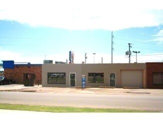 Plus de détails pour 4011 Faith Rd, Wichita Falls, TX - Local commercial à louer