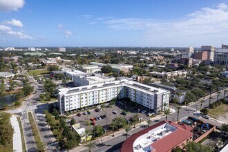 906 Monroe St W, Jacksonville, FL - VUE AÉRIENNE  vue de carte - Image1