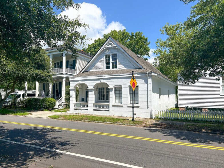 302 Congress St, Mobile, AL à vendre - Photo de l’immeuble – Image 3 sur 27
