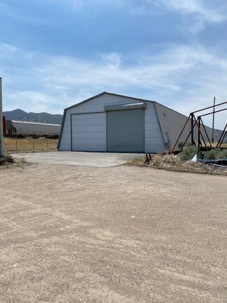 Plus de détails pour 199 S Glen Ct, Tooele, UT - Industriel/Logistique à louer