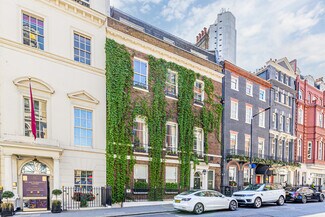 Plus de détails pour 29 Curzon St, Londres - Bureau à louer