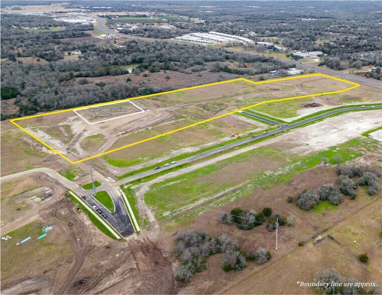 11057 SH-30, College Station, TX à vendre - Photo de l’immeuble – Image 2 sur 2