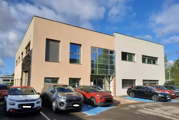 238 Avenue De Parme, Bourg-en-Bresse à vendre - Photo de l’immeuble – Image 2 sur 3