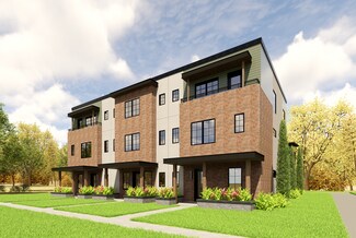 Plus de détails pour 205 W Ross Ave, Tampa, FL - Terrain à vendre